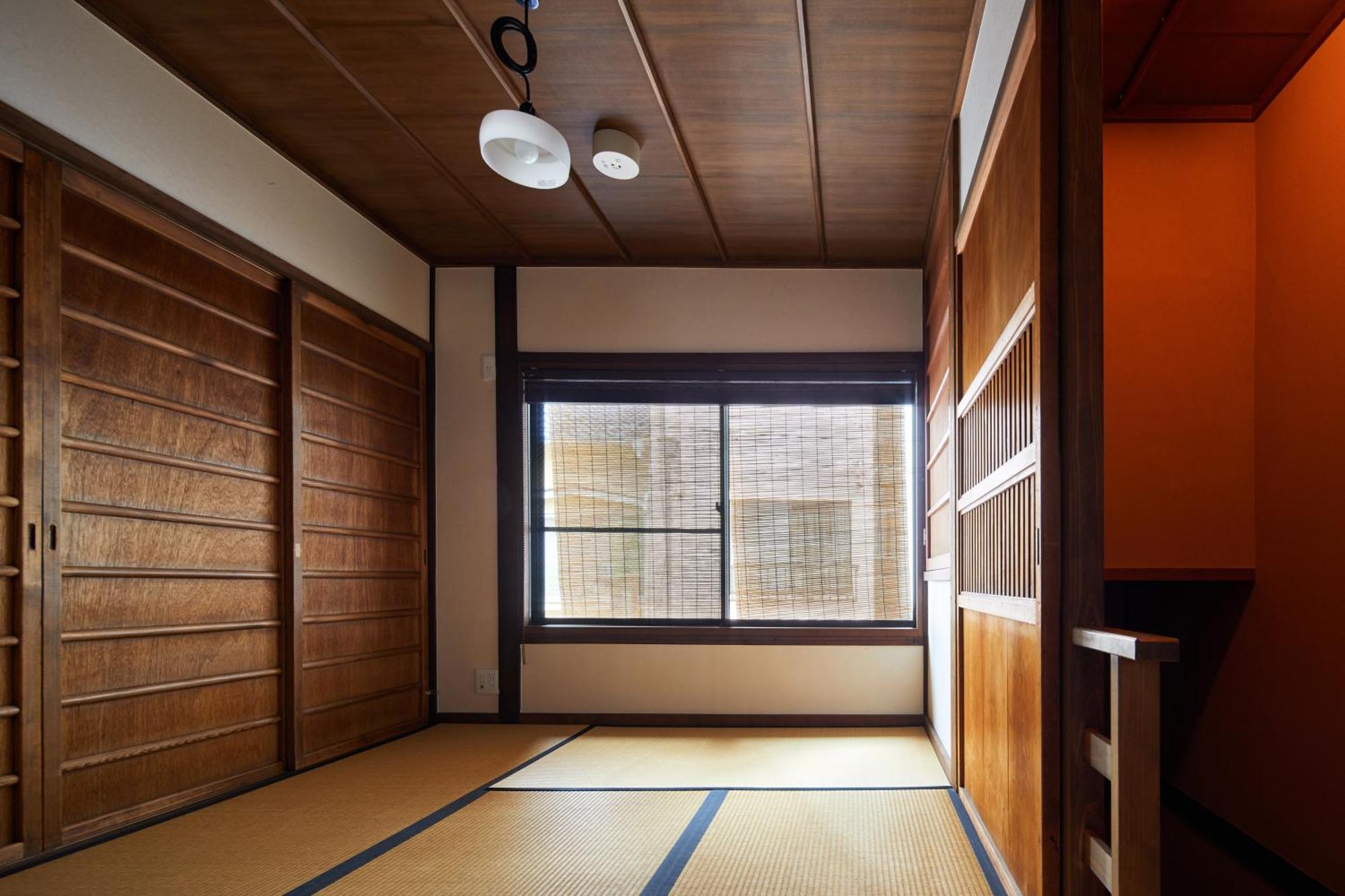 Yadoru Kyoto Hanare Mizunoe No Yado Exterior photo